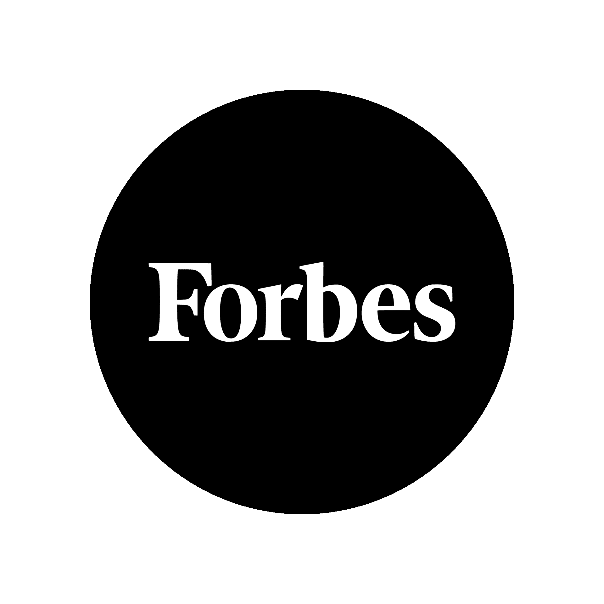 Forbes logo