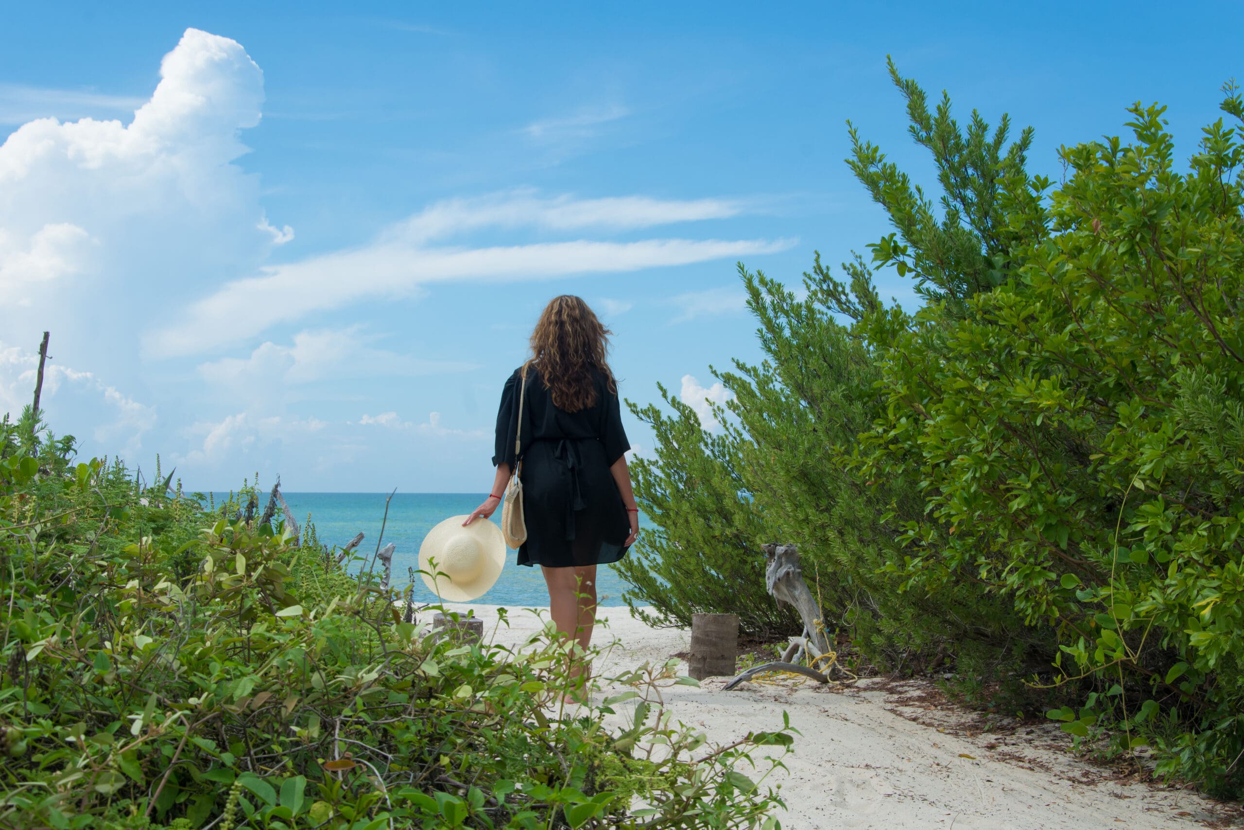 Image of Mandy Murry in Sisal