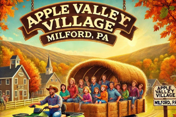 Image of Apple Valley Village