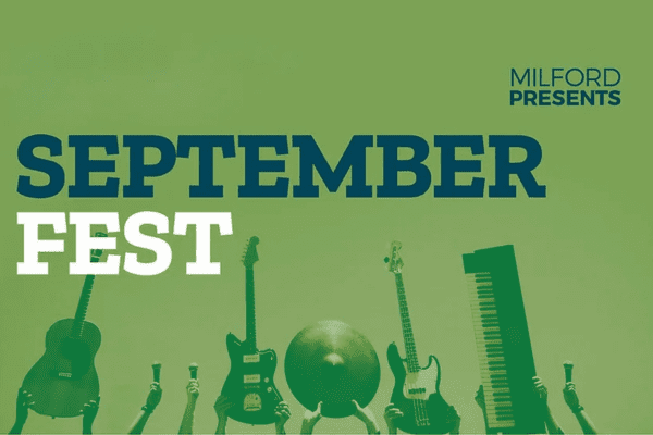 Image of September Fest