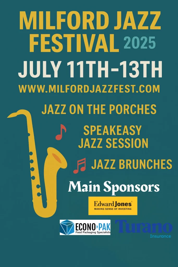Speakeasy Jazz Sessions