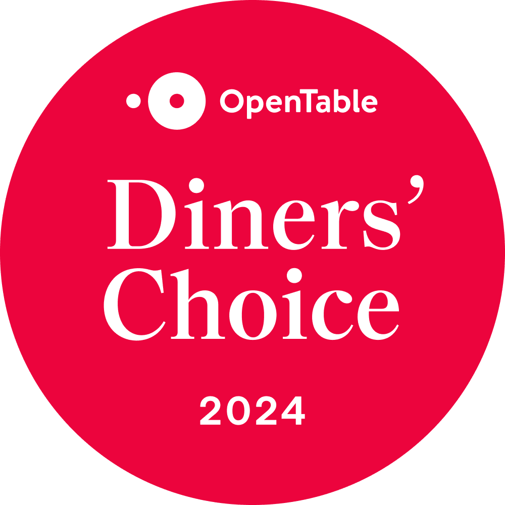 Image of Open Table Diner's Choice