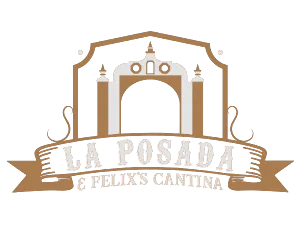 La Posada & Felix's Cantina Logo