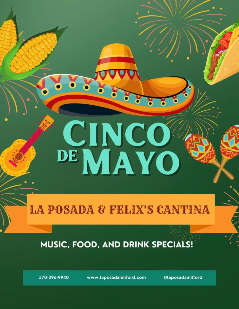 Cinco de Mayo Fiesta