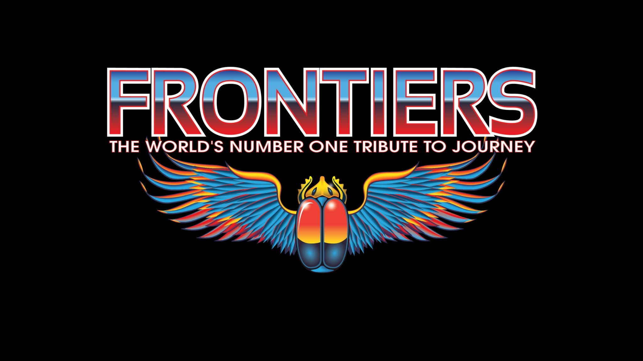 Frontiers - The Ultimate Journey Tribute Band