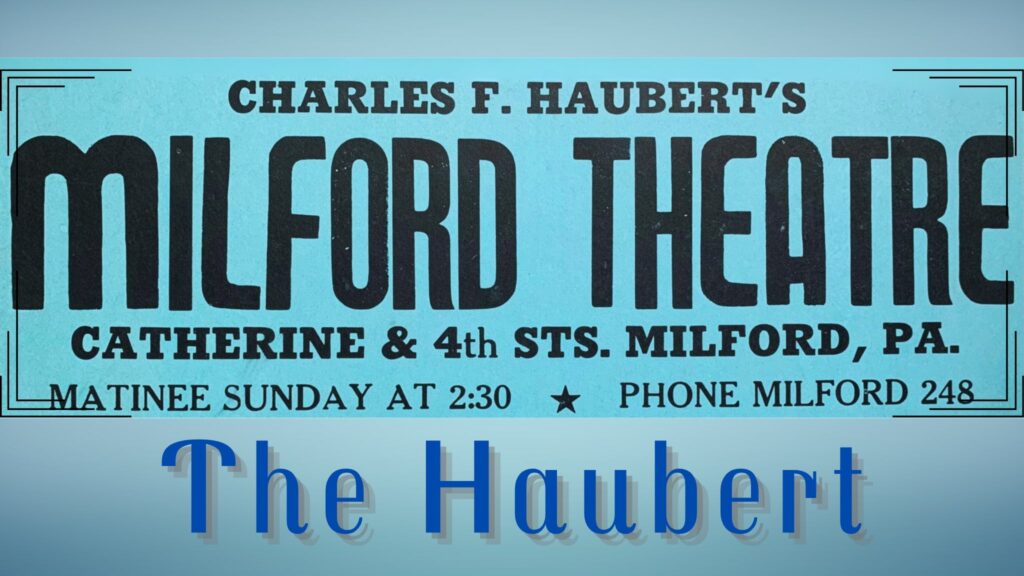 The Haubert Membership