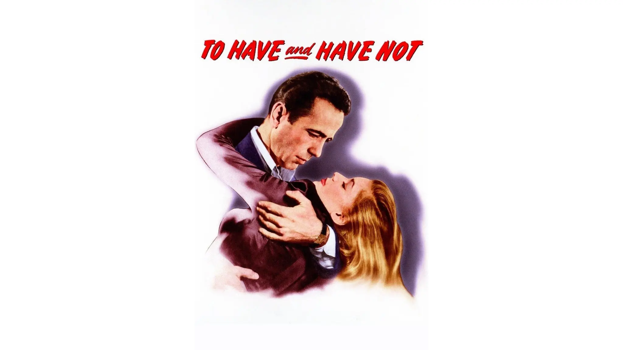 Movie: To Have and Have Not (1944) w/ John DiLeo