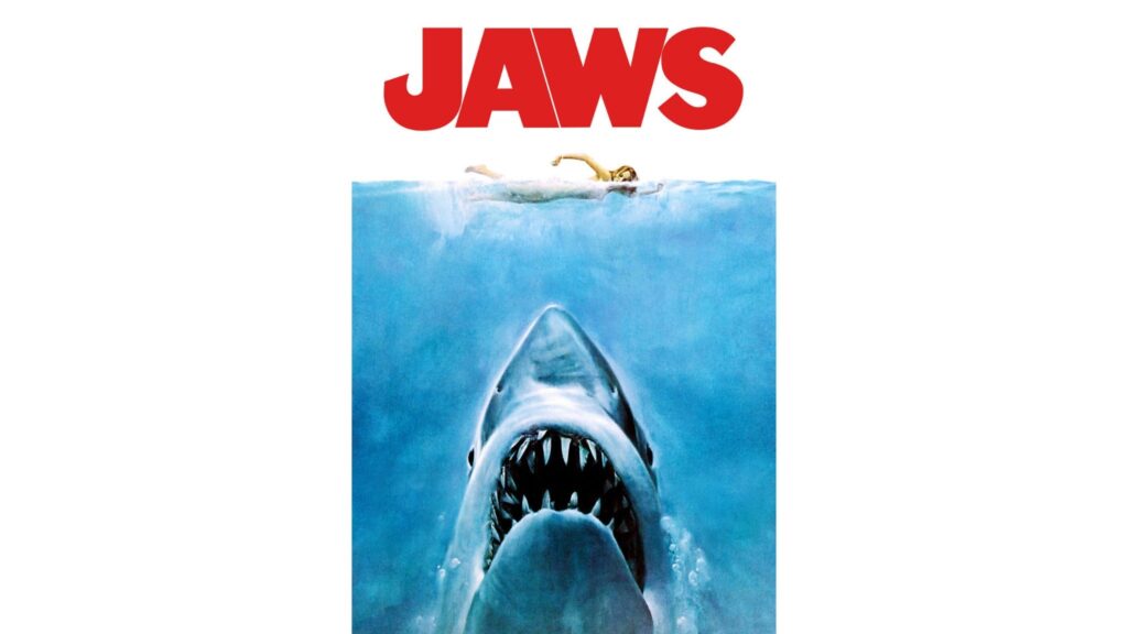Movie: Jaws