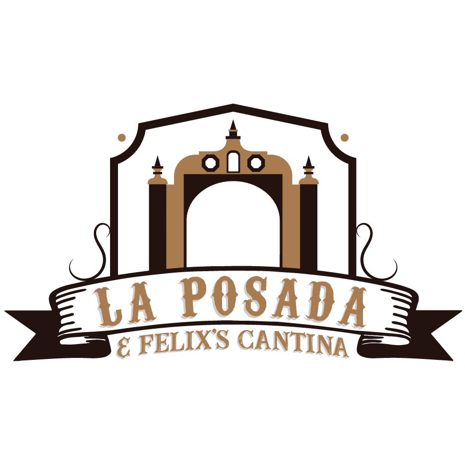 Image of La Posada logo